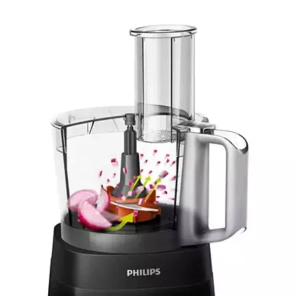 Philips HR7301/90 3000 Series Food Processor