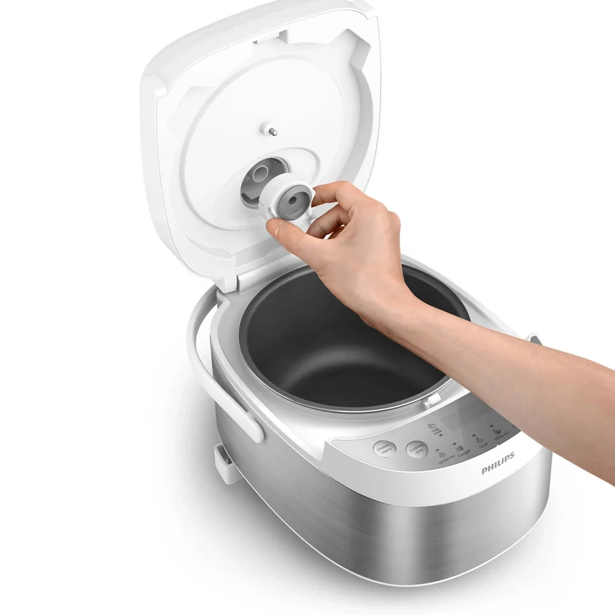 Philips 3000 Series Mini Rice Cooker