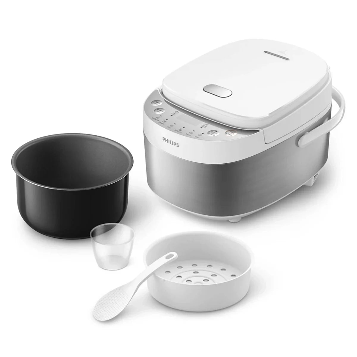 Philips 3000 Series Mini Rice Cooker