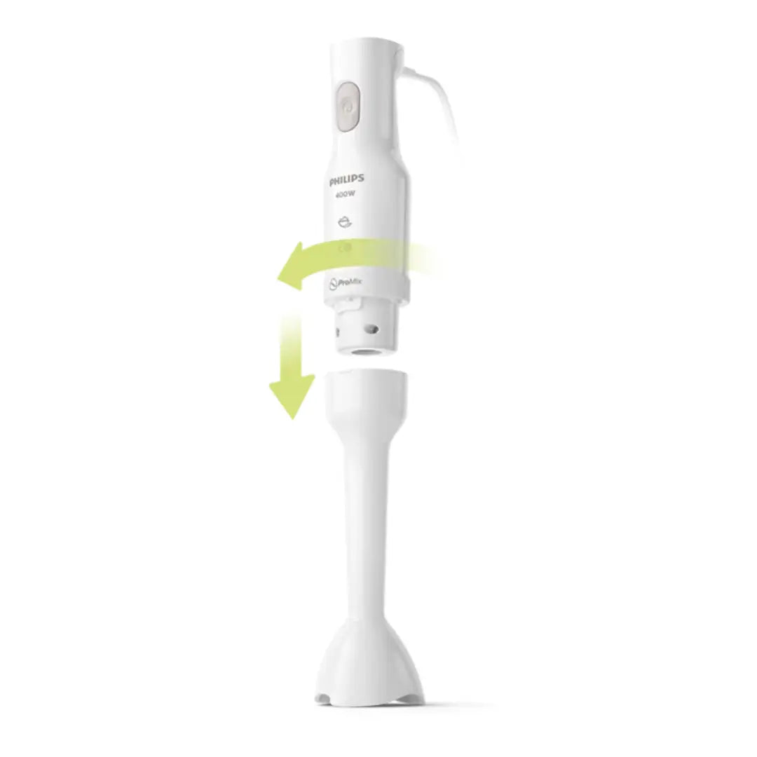 Philips ProMix Hand Blender 3000 Series HR2520/01