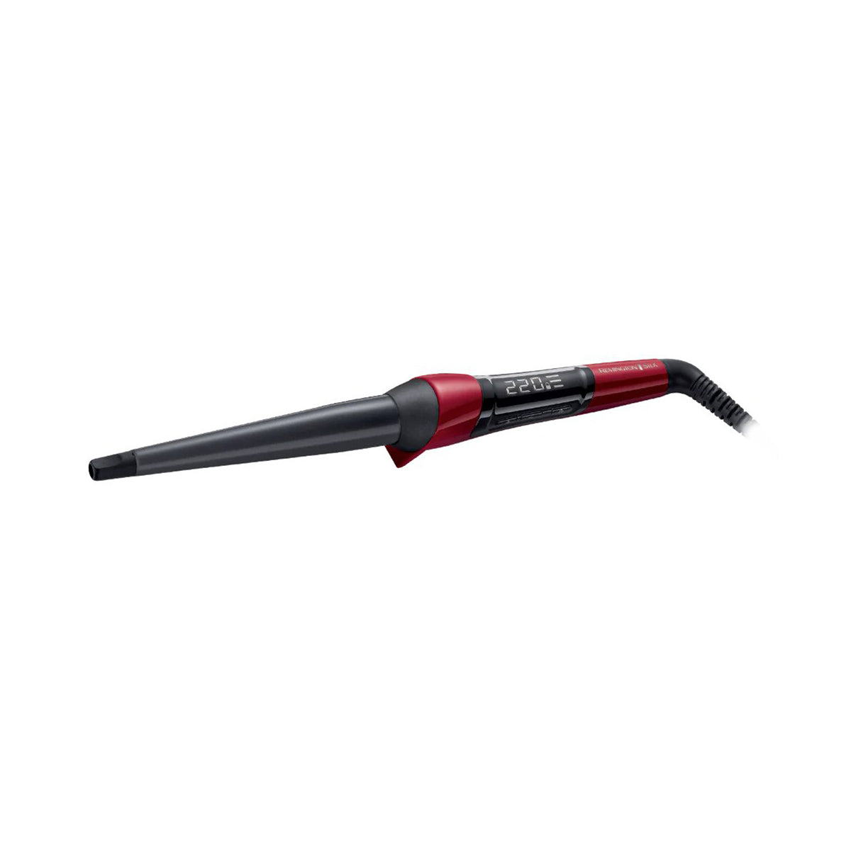 Remington Curler Silk Wand Ci-96-W1
