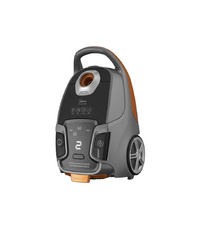 Signature Vacuum Cleaner 2200W MQ22