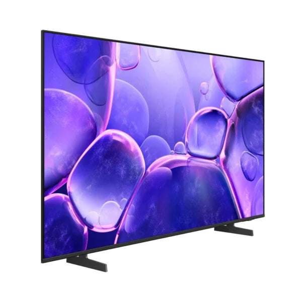 Samsung 43U8000F 43 Inches Class Crystal UHD Smart LED TV