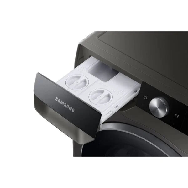Samsung Automatic Front Load Washing Machine WD11TP34DSX/FQ
