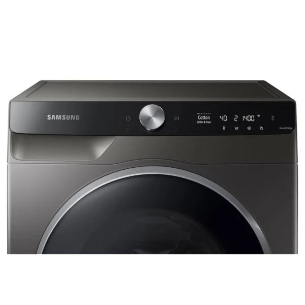 Samsung Automatic Front Load Washing Machine WD11TP34DSX/FQ