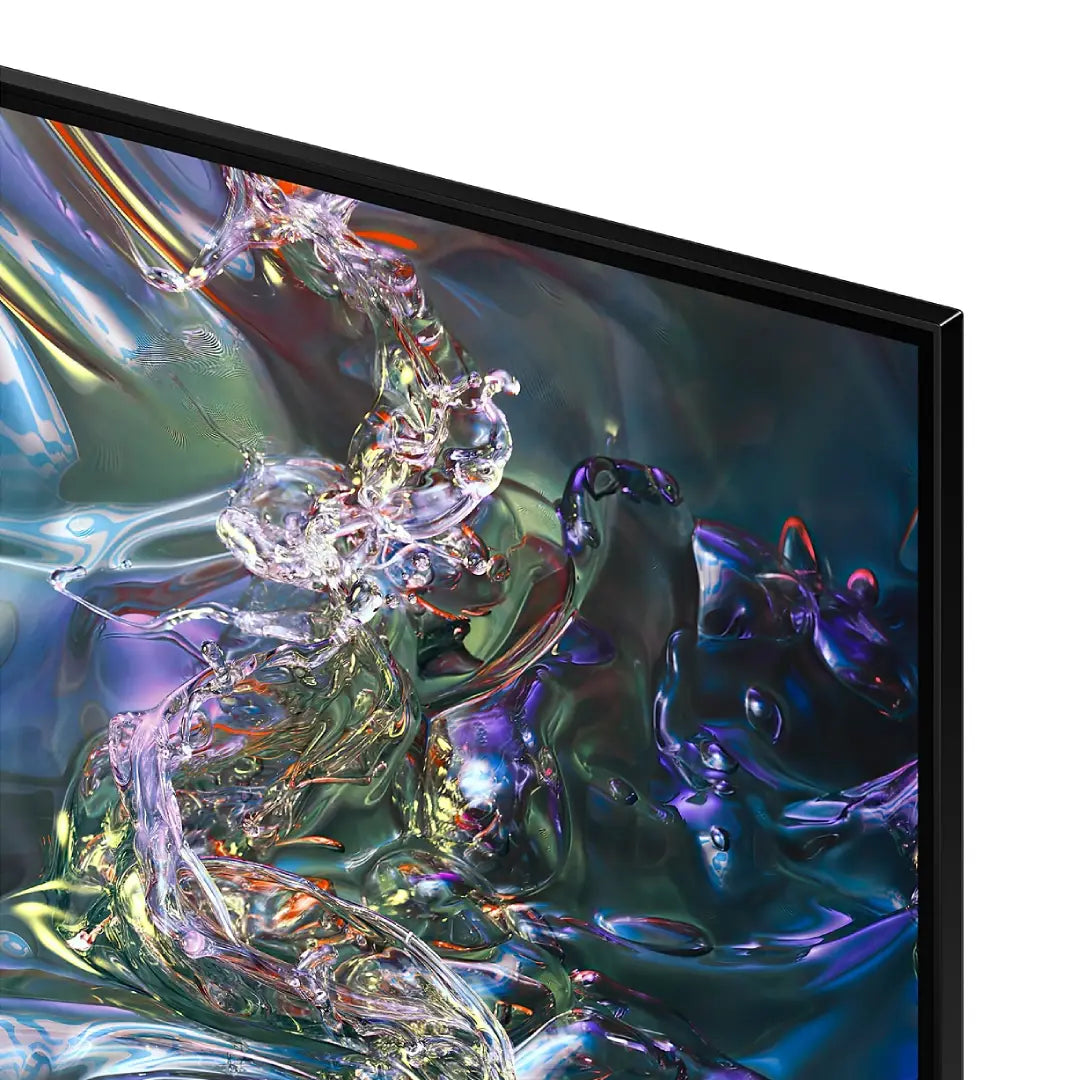 Samsung 4K QLED TV 65Q60D