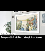 Samsung 55 LS03B The Frame 4K QLED TV
