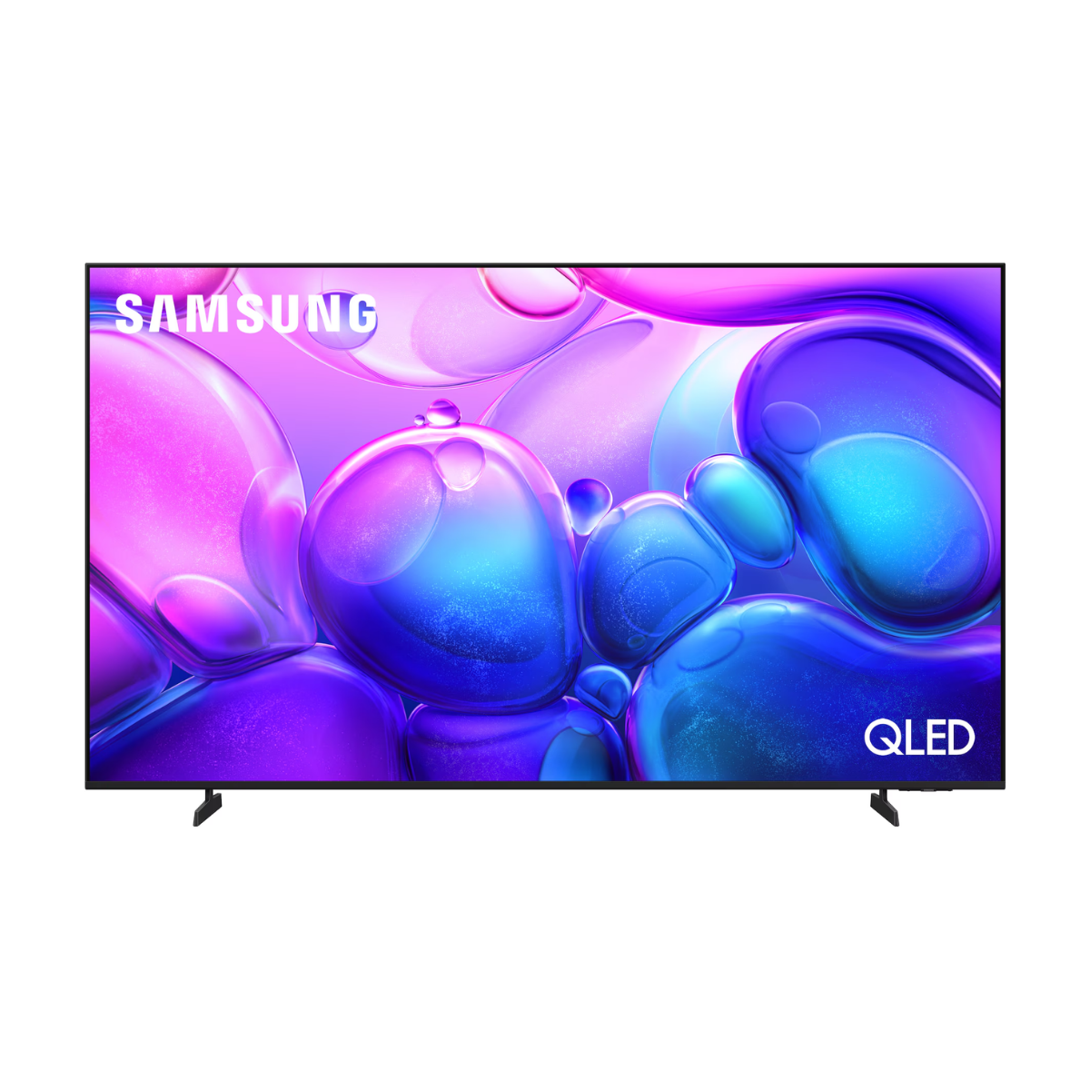 Samsung 55Q6F 55 Inches QLED 4K Smart TV