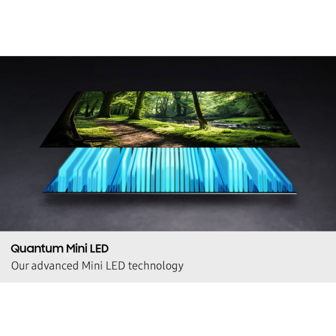 Samsung 85QN70F 85 Inches Neo QLED 4K Smart TV Price