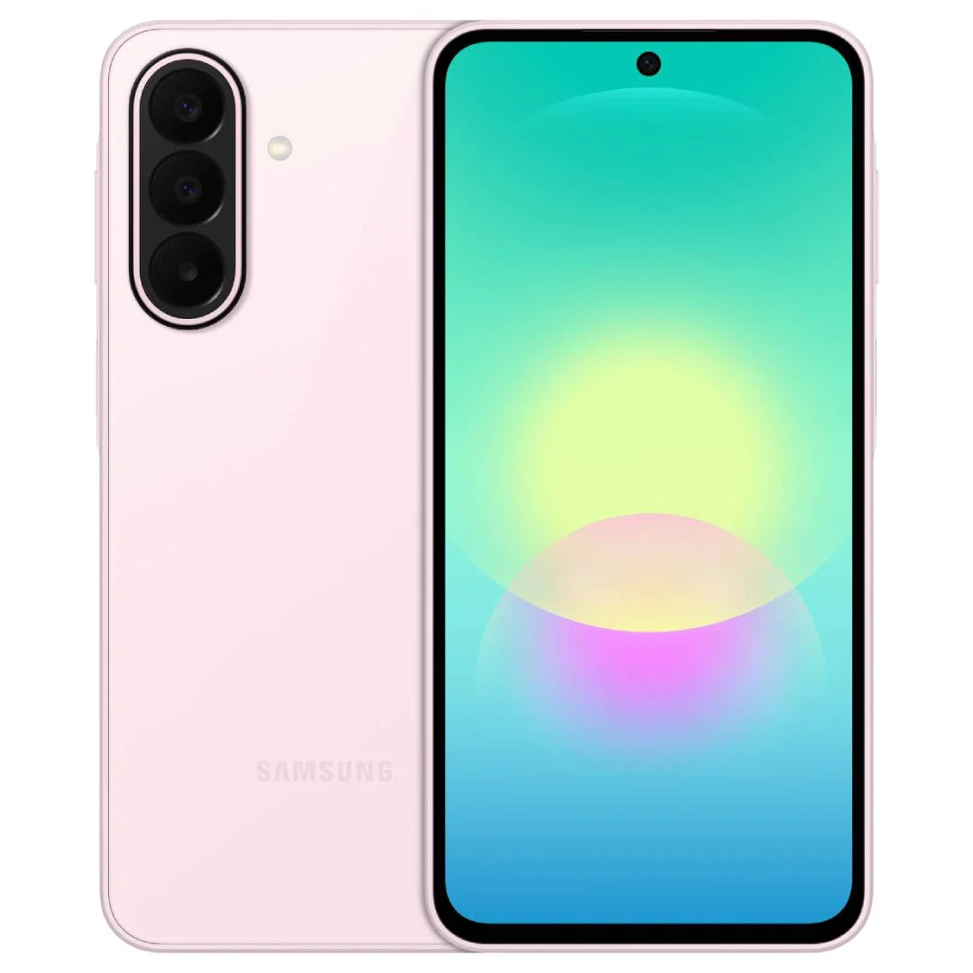 Samsung Galaxy A27 8GB RAM 256GB Storage
