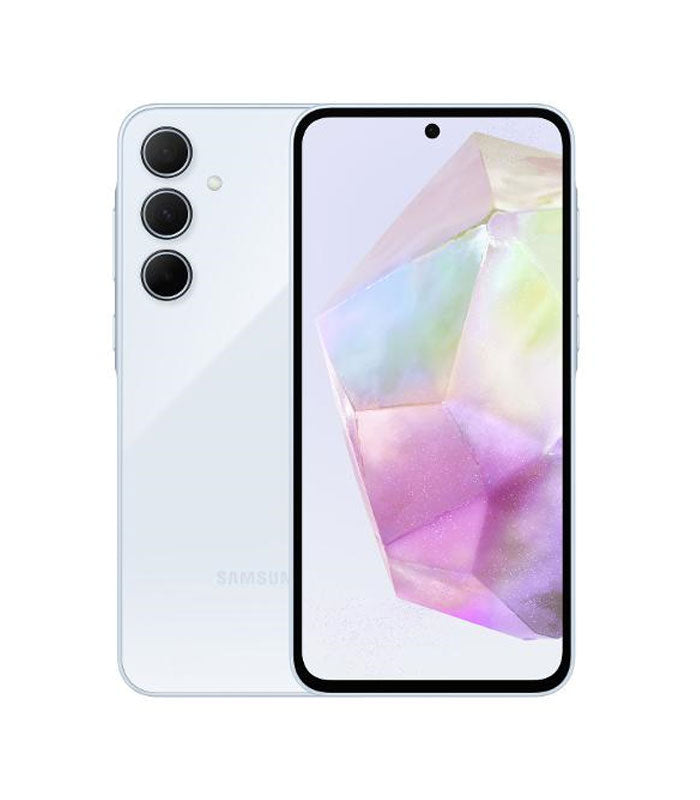 Samsung Galaxy A55 256GB Storage 8GB Ram