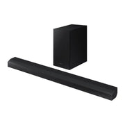 Samsung 3.1ch W Dolby 5.1 Soundbar HW-B650