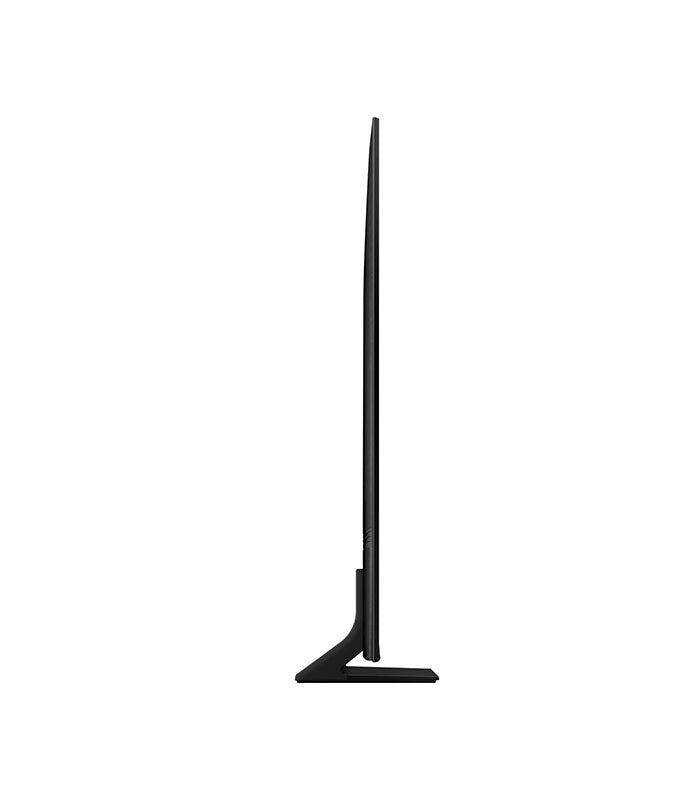 Samsung 55Q60C 4K Crystal UHD 55 Inches Smart TV QLED TV