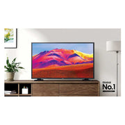 Samsung T5300-Series Full HD Flat Smart TV