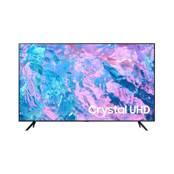 Samsung 50CU7000 Crystal UHD 50 Inches 4K LED TV