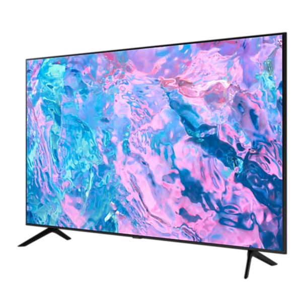 Samsung 50CU7000 Crystal UHD 50 Inches 4K LED TV