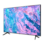 Samsung 43CU7000 Crystal UHD 43 Inches 4K LED TV