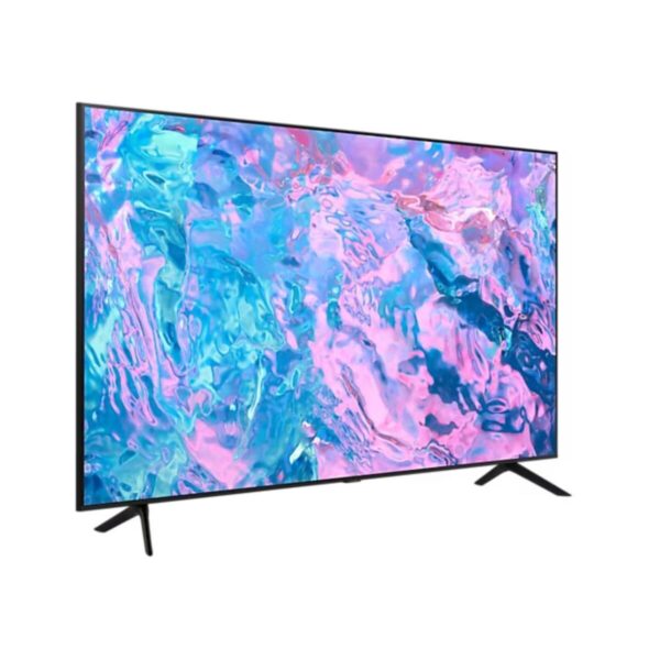 Samsung 50CU7000 Crystal UHD 50 Inches 4K LED TV