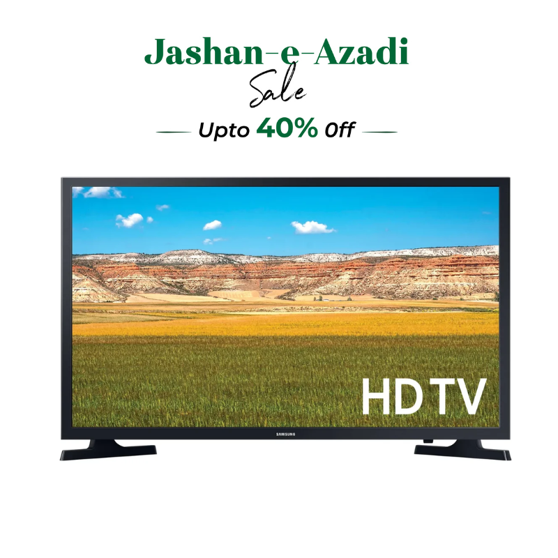 Samsung 32T5300 32 Inches Full HD Flat Smart LED TV