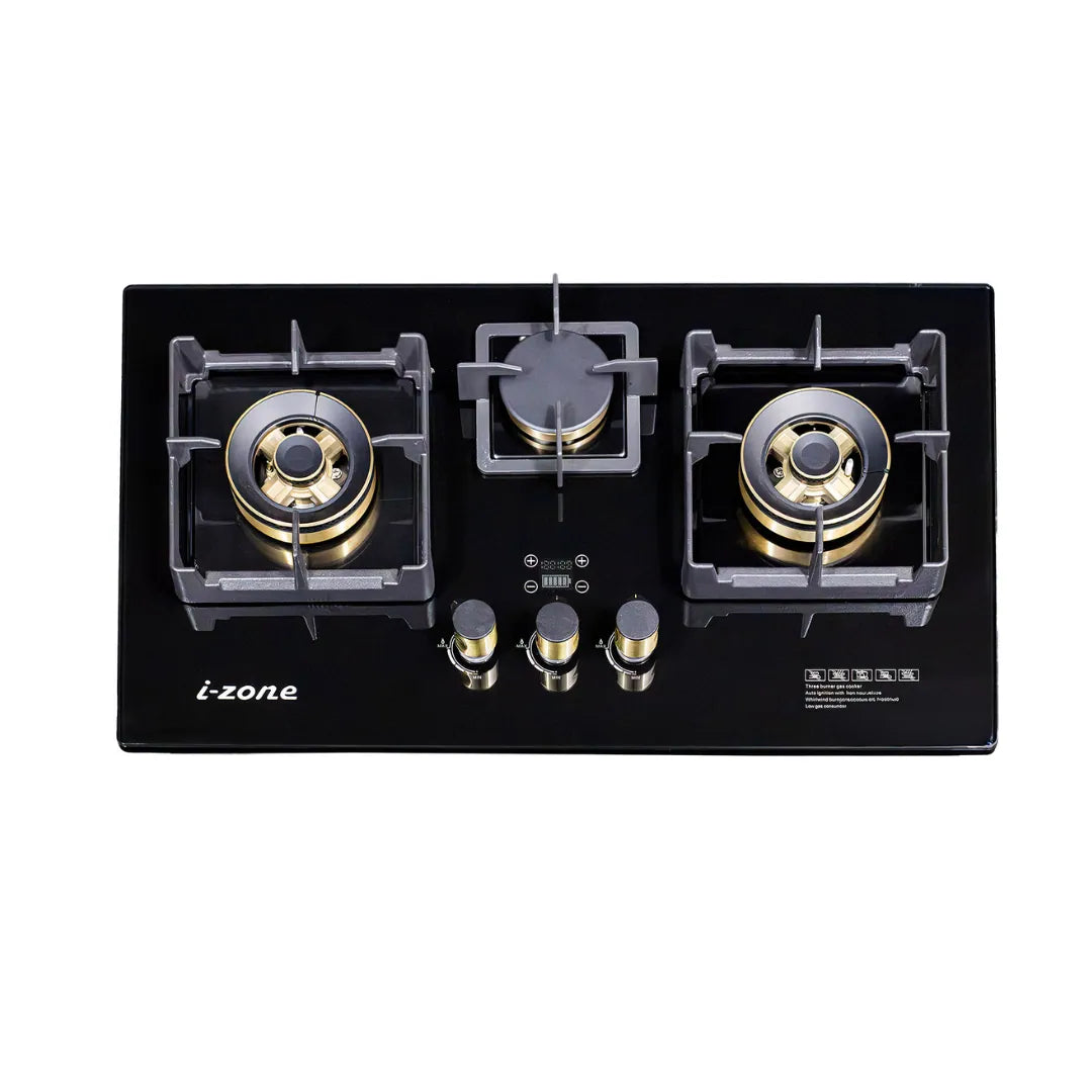 IZone Kitchen Hob IZN-3G-899
