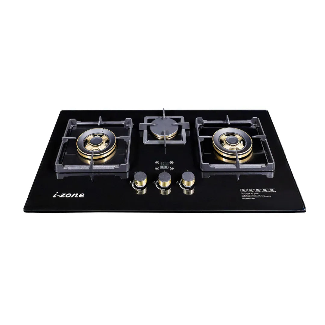 IZone Kitchen Hob IZN-3G-899