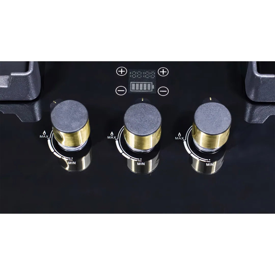 IZone Kitchen Hob IZN-3G-899