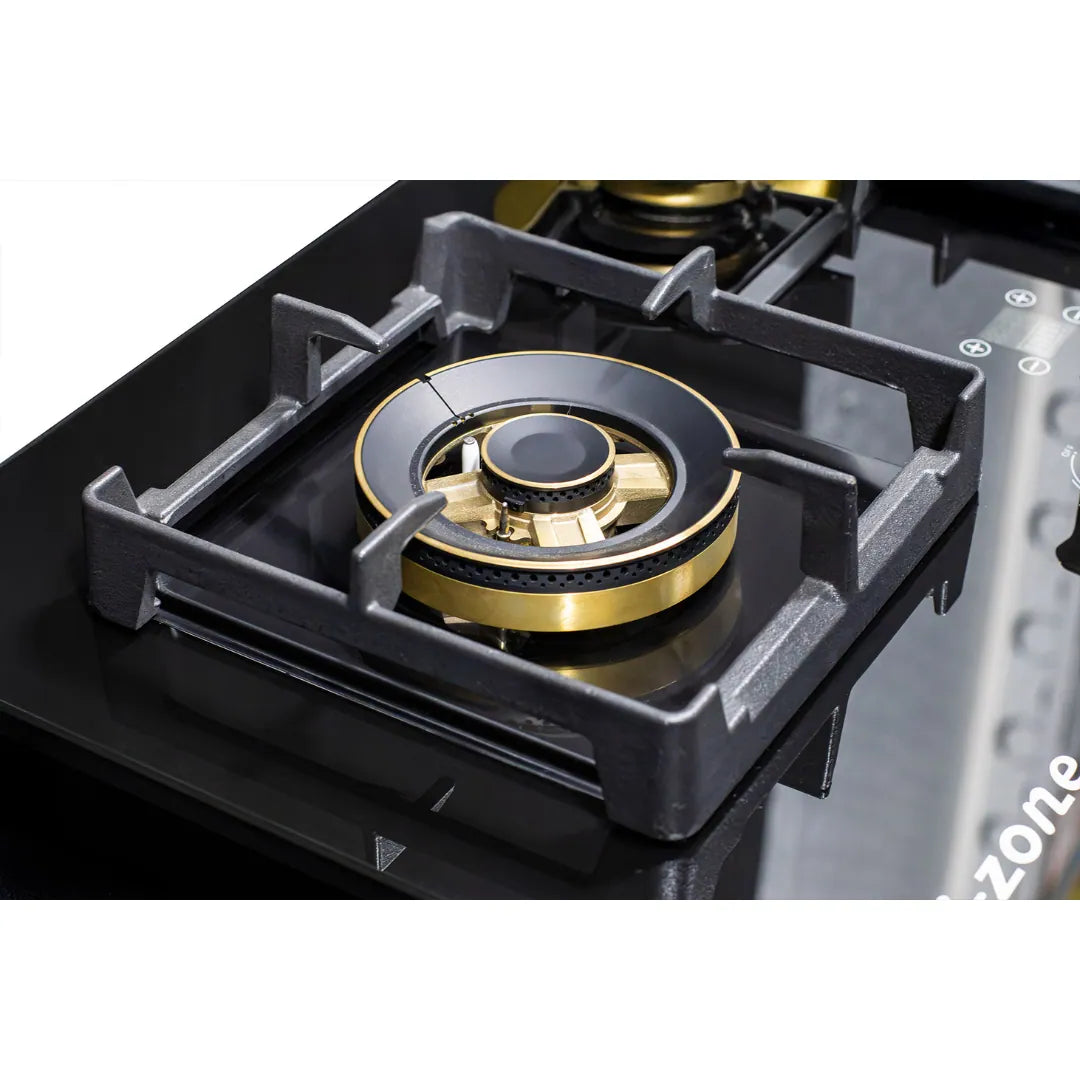 IZone Kitchen Hob IZN-3G-899
