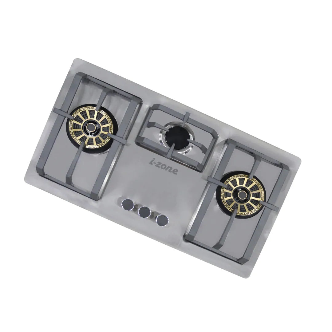 IZone Kitchen Hob 830 SS