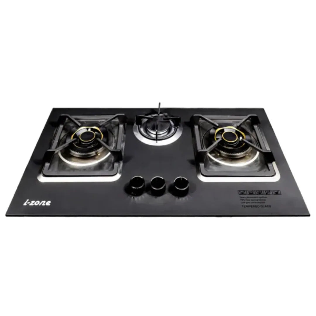 IZone Kitchen Hob IZN-3G-200