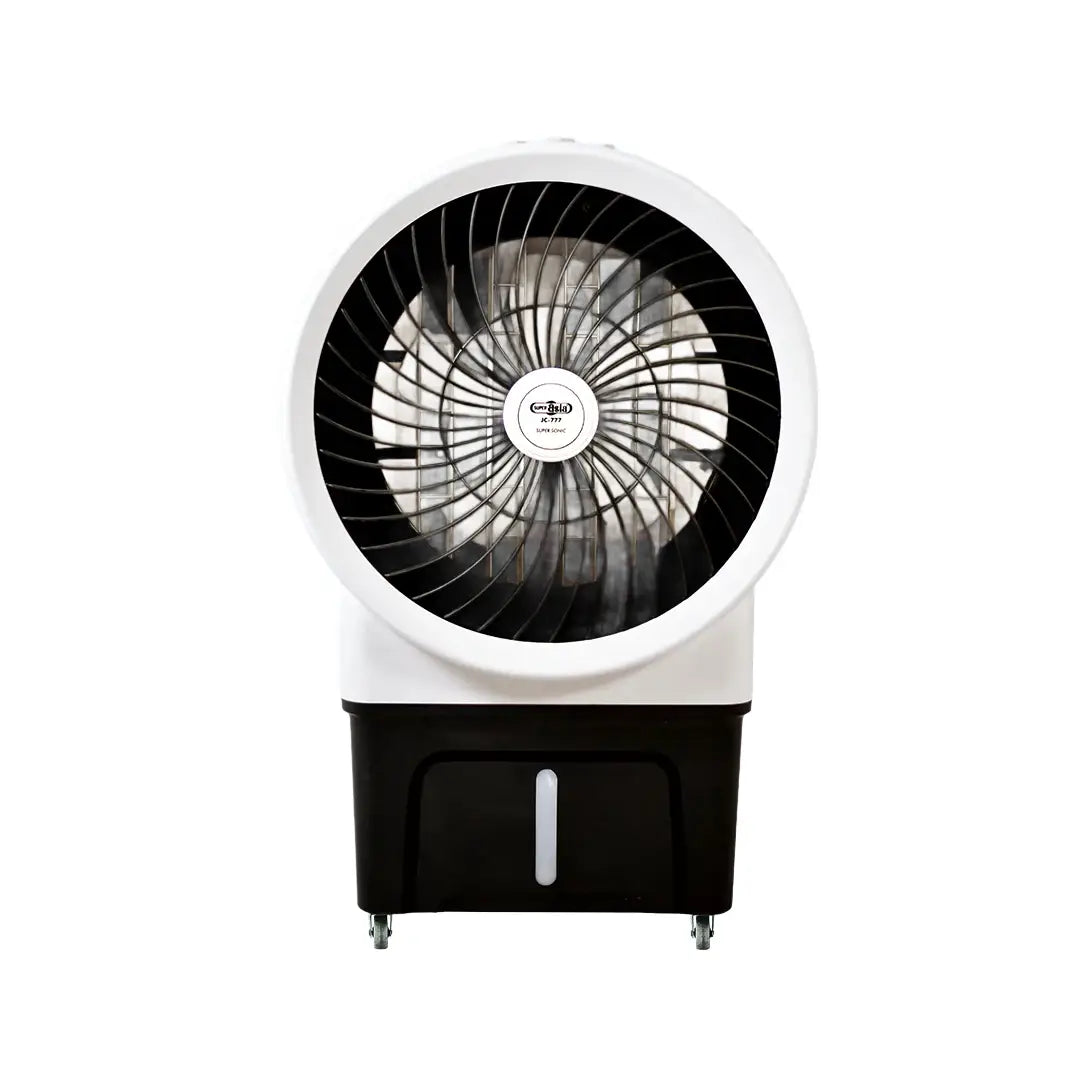 Super Asia Room Air Cooler JC 777 Plus – mabdullahelectronics - Main Image