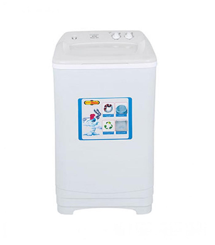 Super Asia SA-240 Shower Wash Double Body Washing Machine