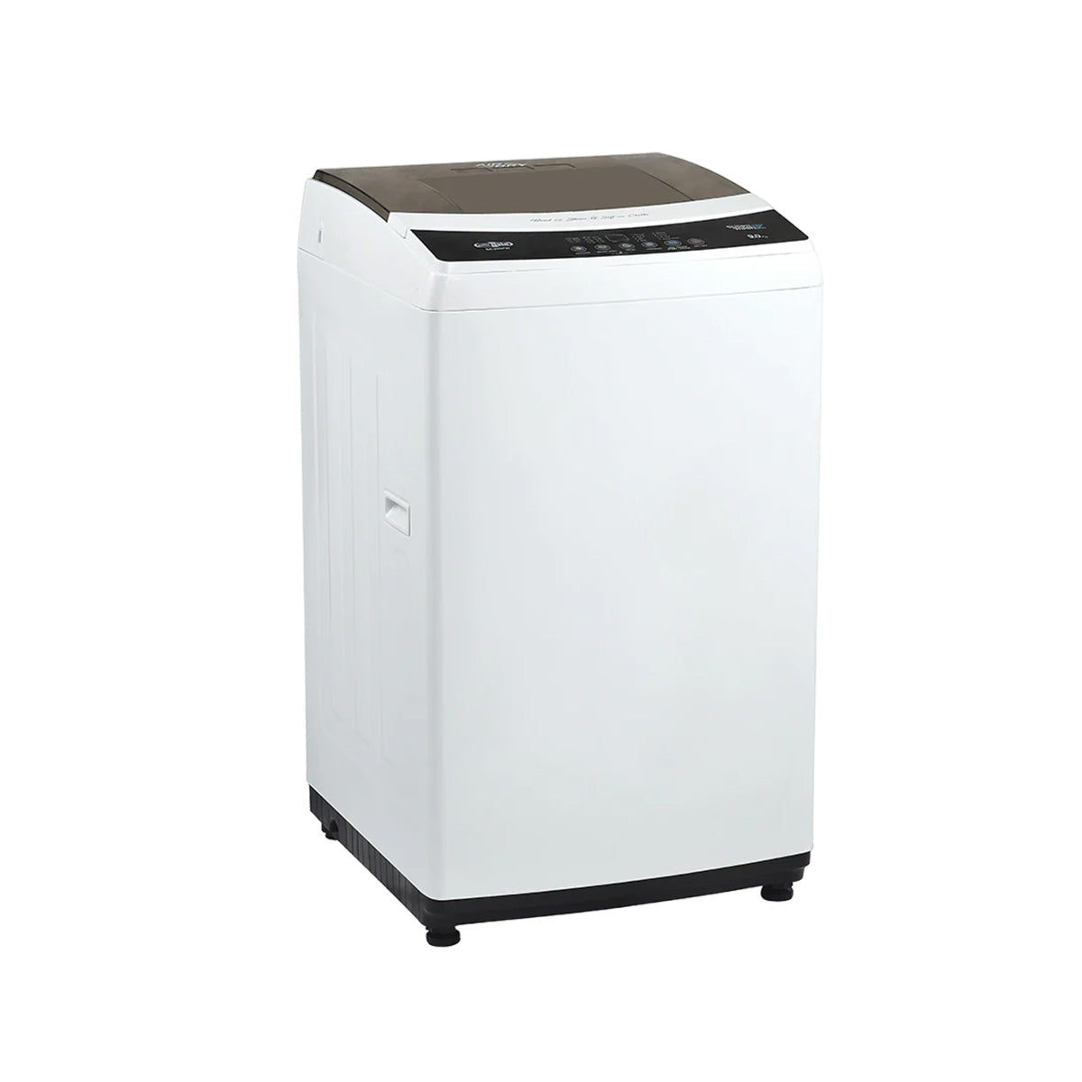 Super Asia SA-809 PW Fully Automatic Washing Machine