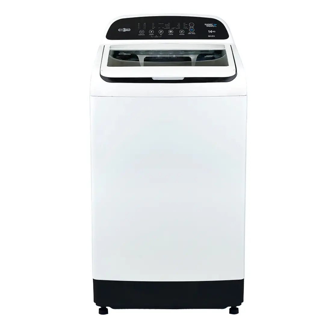 Super Asia SA-814 Fully Automatic Washing Machine