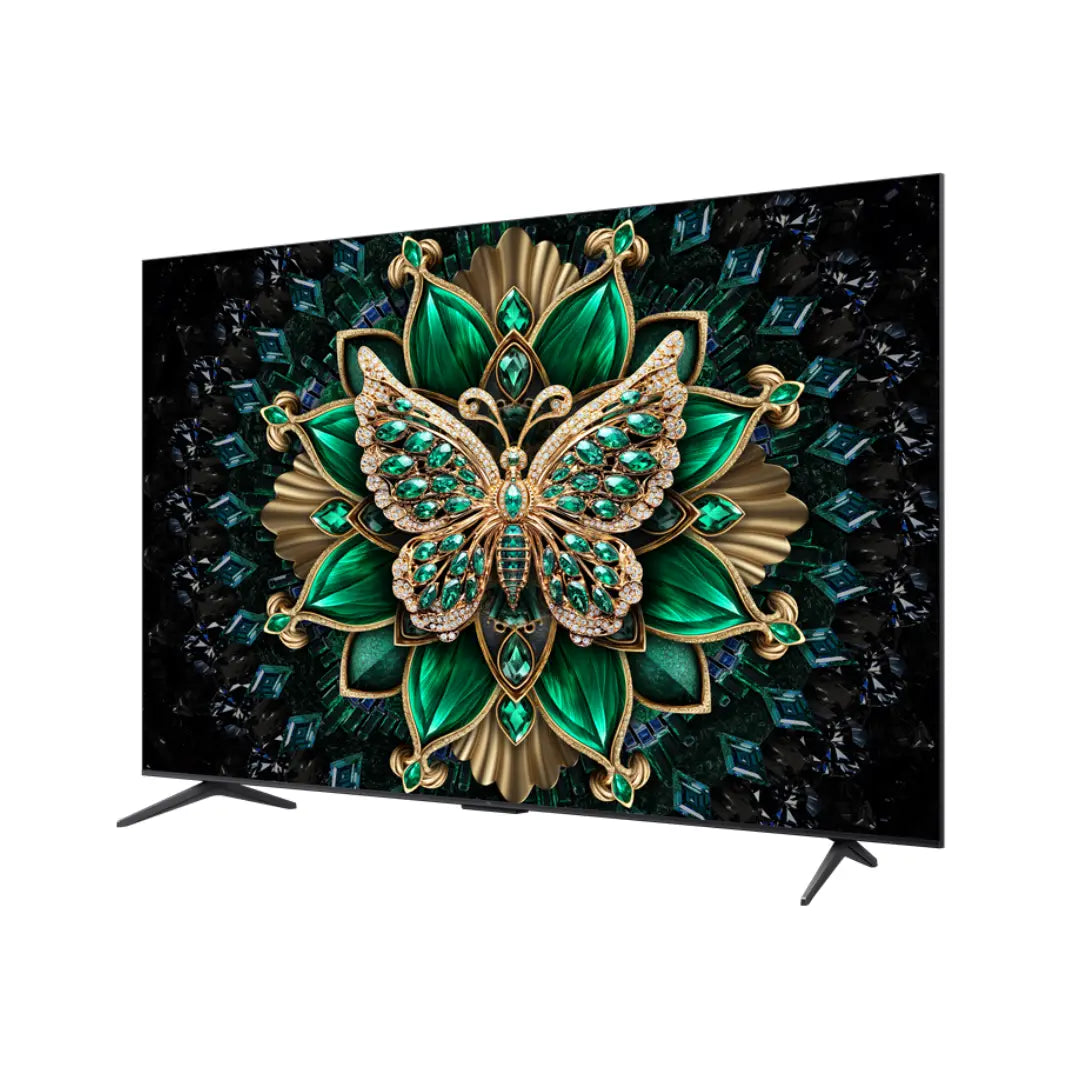 TCL 55" C6K QD-Mini LED TV