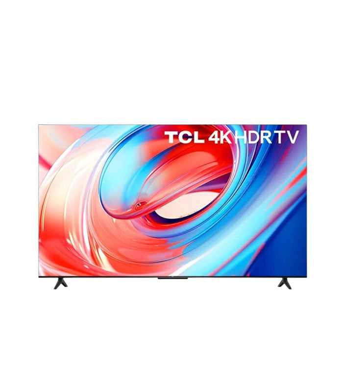 TCL 43V6B 4K HDR 43 Inches Google TV– M Abdullah Electronics