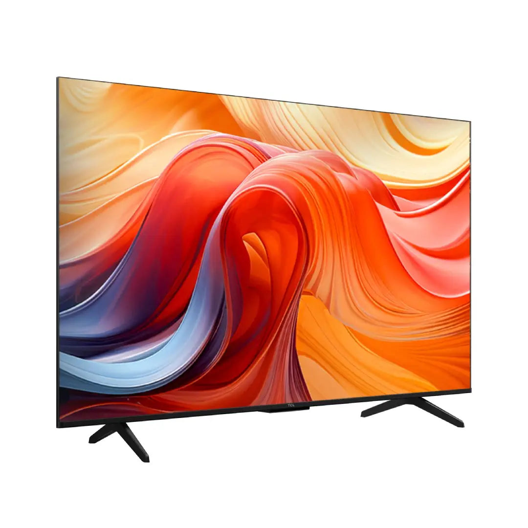 TCL 43P71B 4K UHD 43 Inches Google TV – mabdullahelectronics