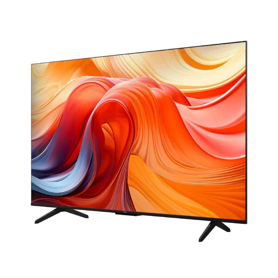 TCL 43P71B 4K UHD 43 Inches Google TV – mabdullahelectronics