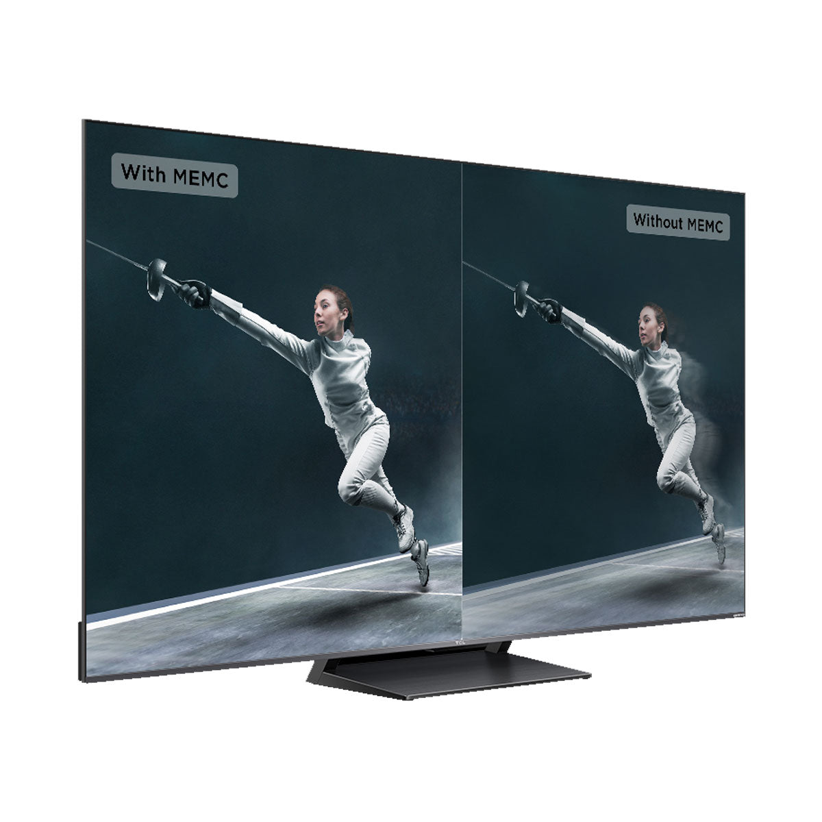 【55型】TCL スマートテレビ Android TV / 4K対応 TCL 55P735 UHD 4K 55 Inches HDR Android TV – mabdullahelectronics