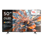 TCL 50P79K QLED 4K 50 Inches UHD Google TV
