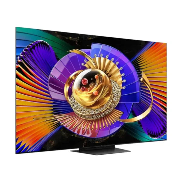 TCL 75C7L 75 Inches SQD-Mini QLED TV