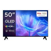 TCL 50S59K QLED Full HD 50 Inches Android Google Smart TV