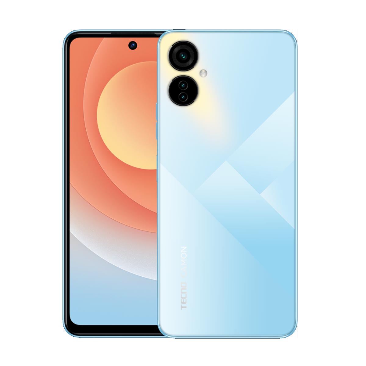 Tecno Camon 19 Neo 6GB Ram, 128GB Storage