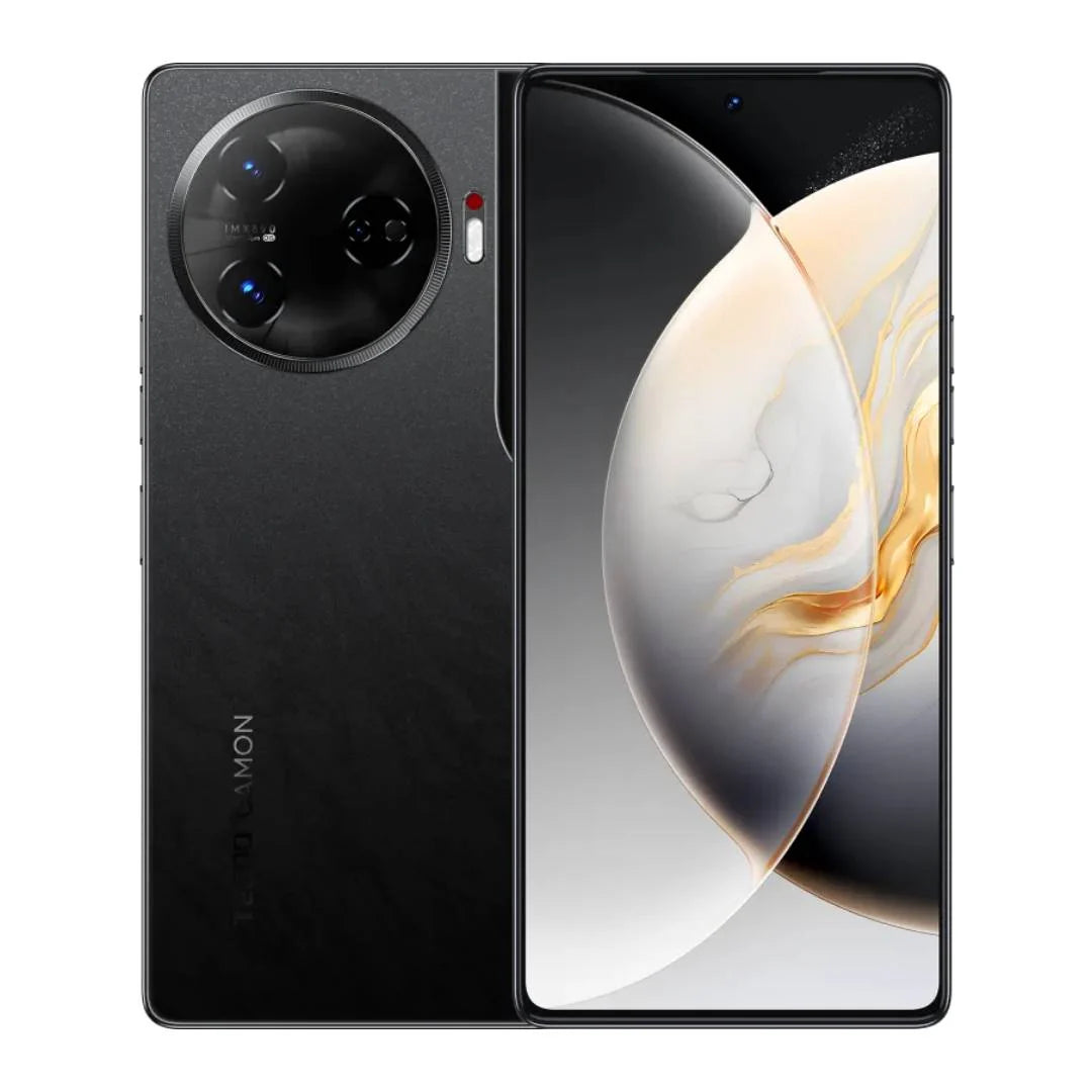 Tecno Camon 30 Pro 12GB RAM 512GB Storage