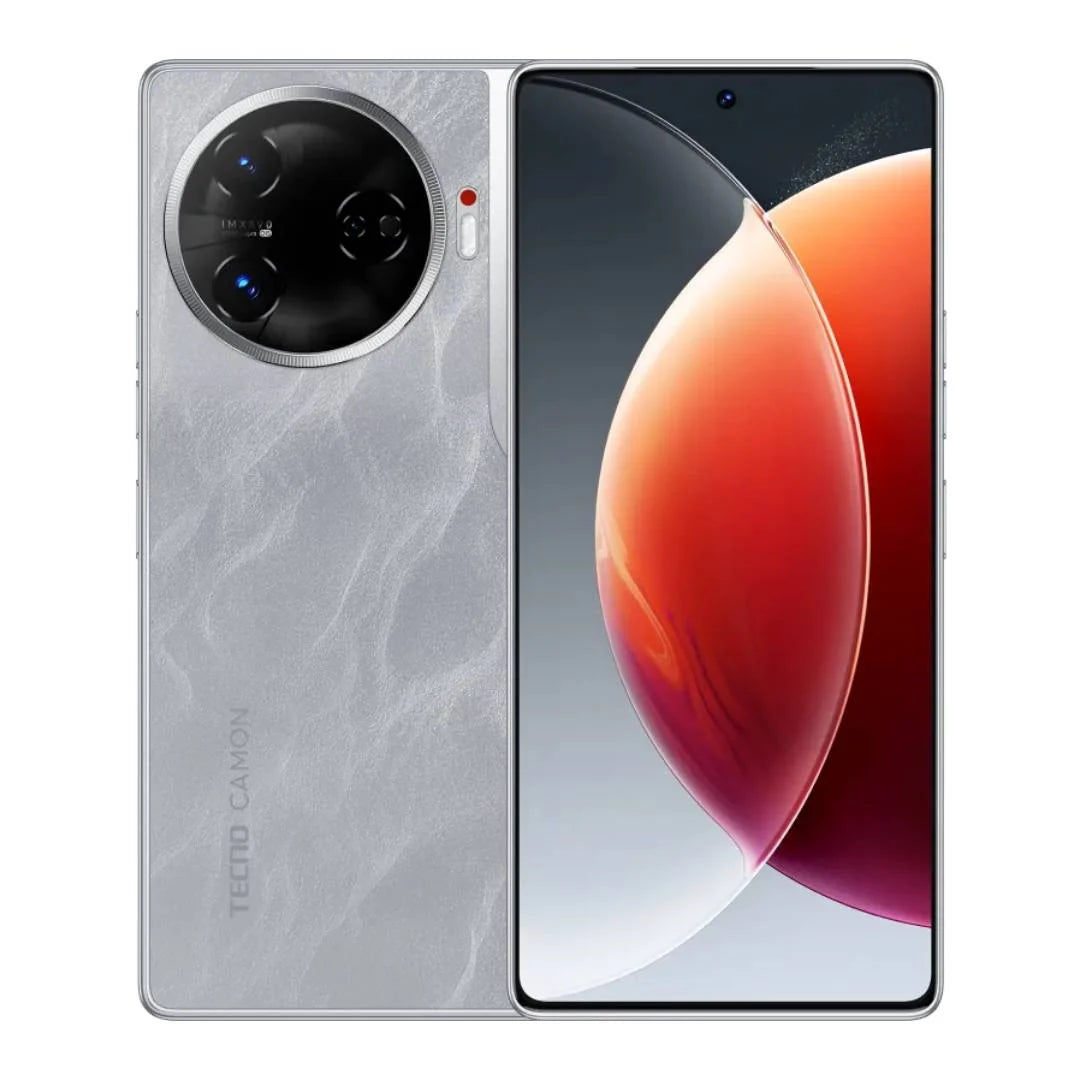 Tecno Camon 30 Pro 12GB RAM 512GB Storage