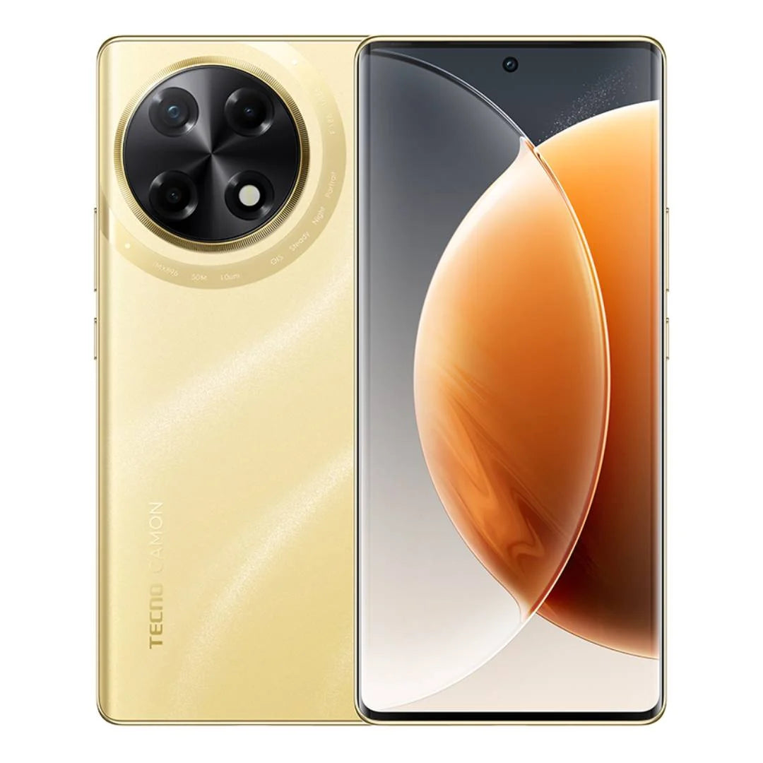 Tecno Camon 30s 8GB RAM 256GB Storage