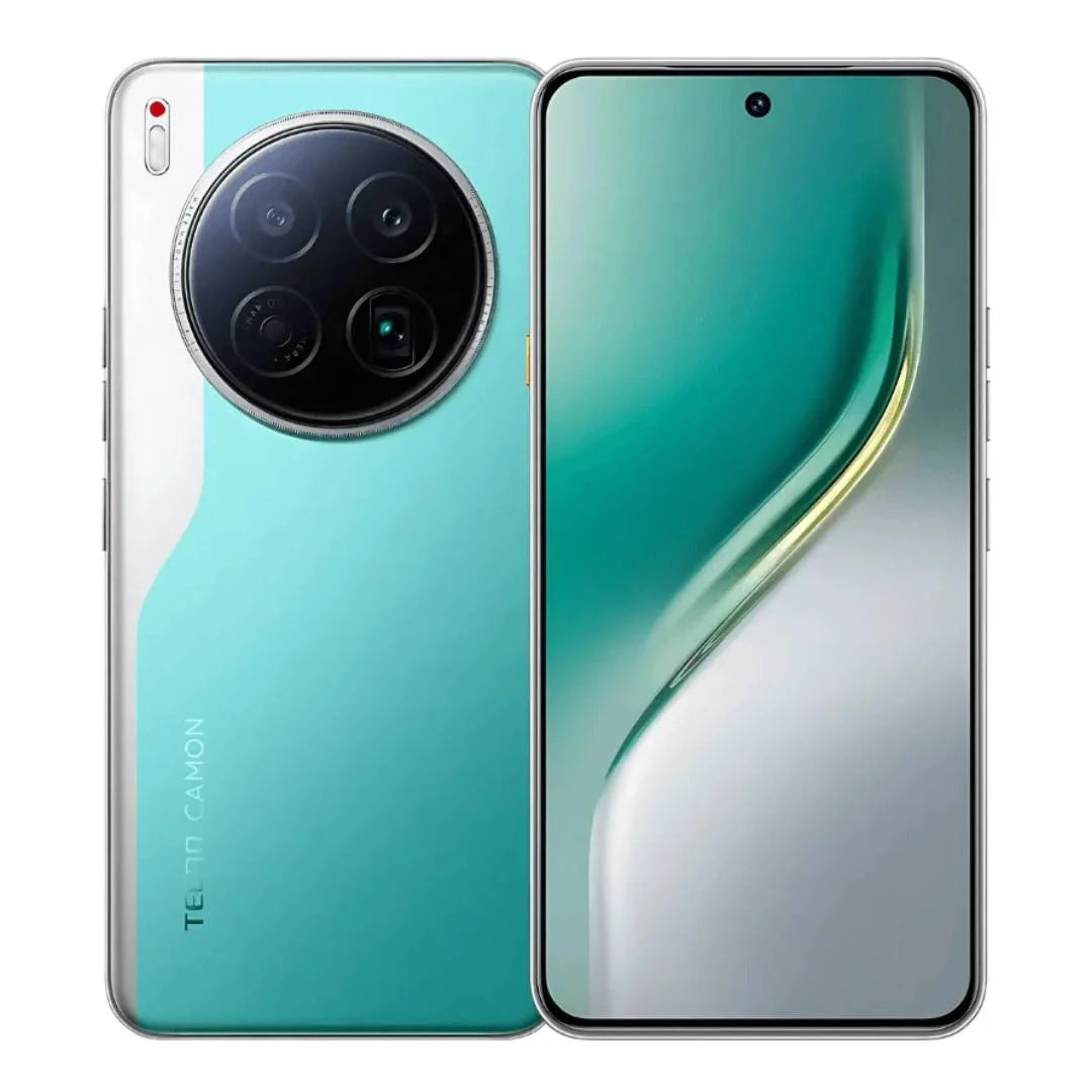 Tecno Camon 40 Premier 12GB RAM 256GB Storage