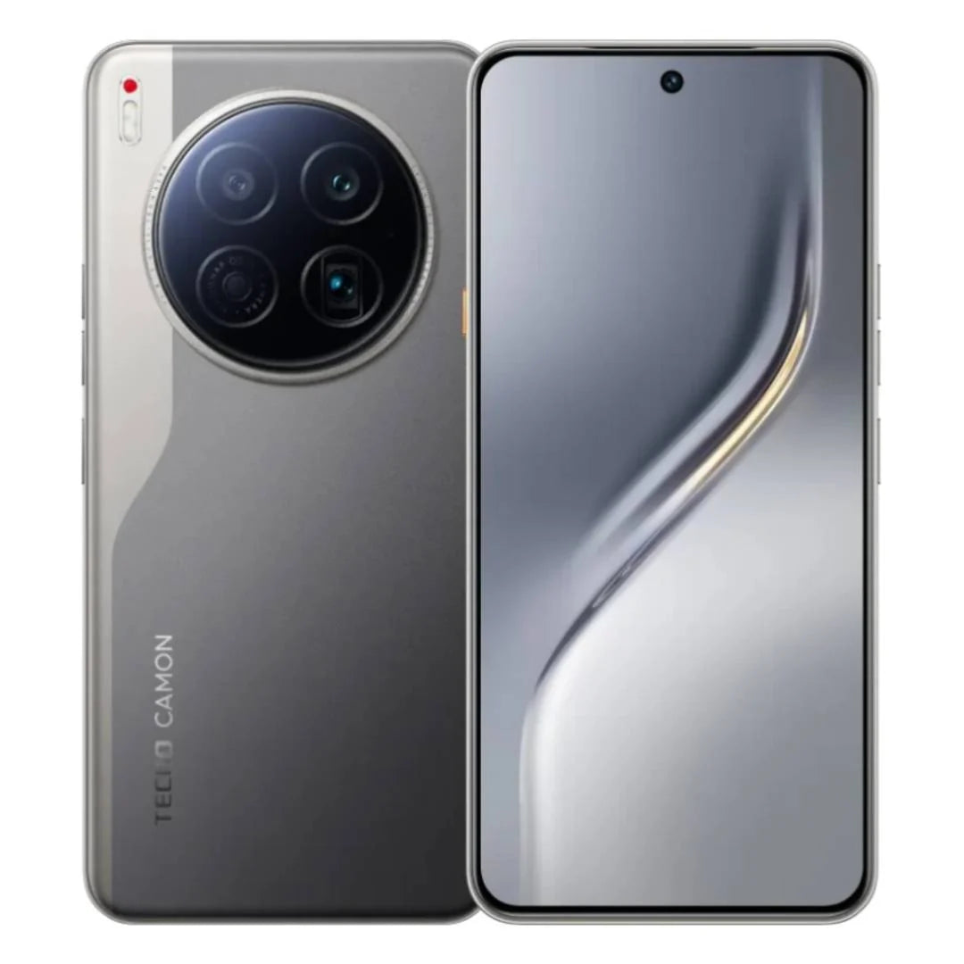 Tecno Camon 40 Premier 12GB RAM 256GB Storage