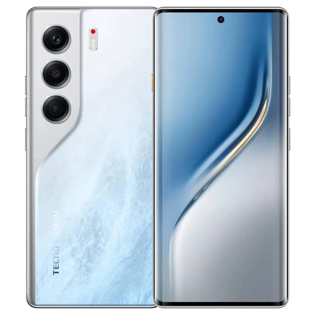 Tecno Camon 40 Pro 8GB RAM 256GB Storage