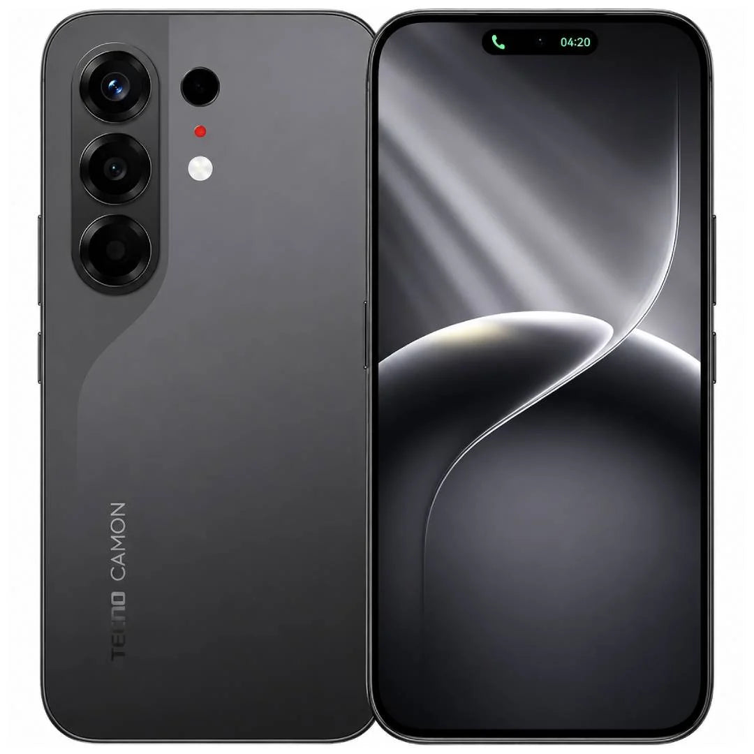 Tecno Camon 50 8GB RAM 256GB Storage