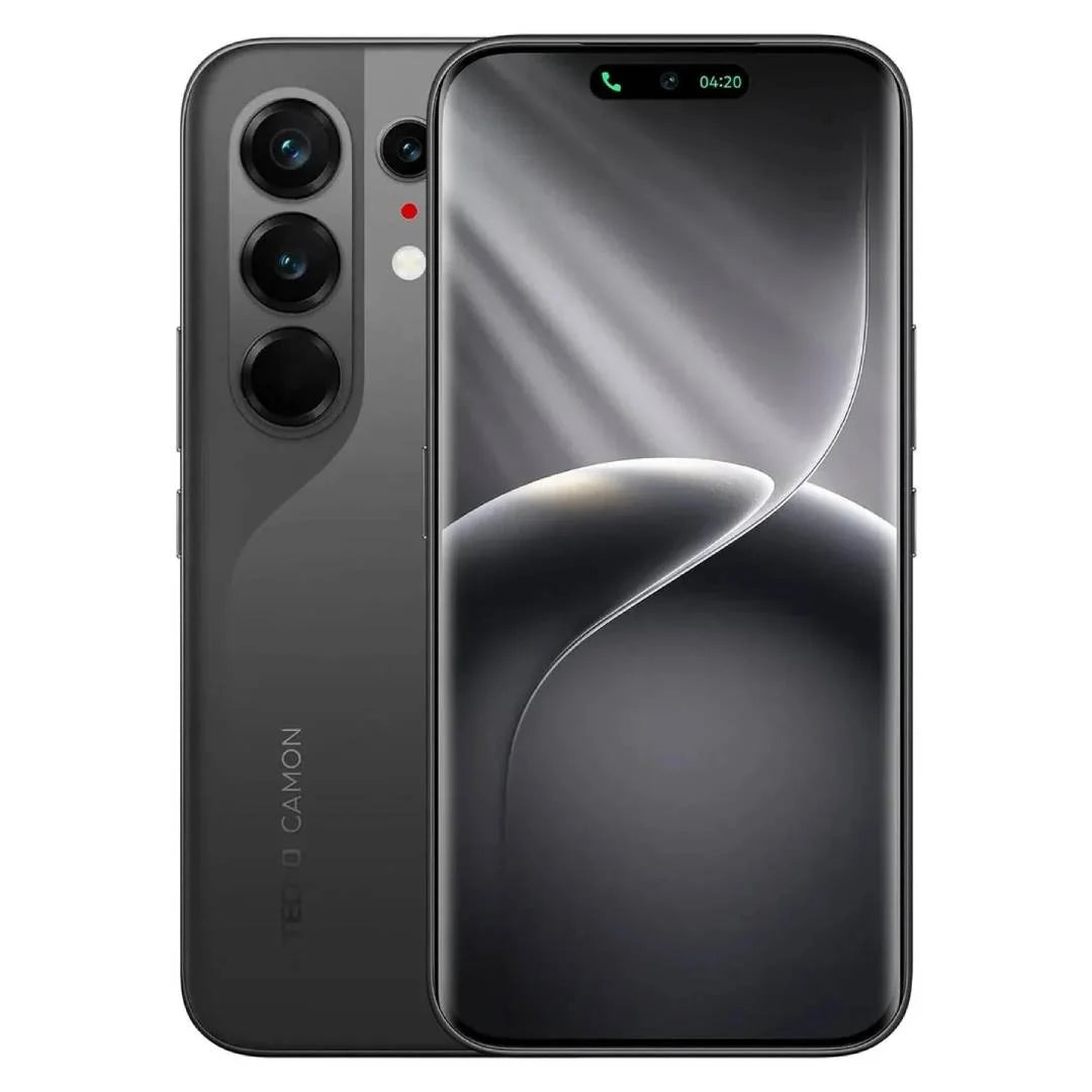 Tecno Camon 50 Ultra 12GB RAM 256GB Storage